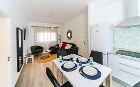 Luxury Beach Sea Front Guanarame